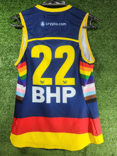 Load image into Gallery viewer, 2023 Adelaide Crows AFLW Range
