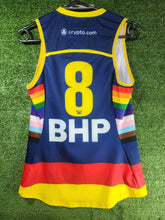 Load image into Gallery viewer, 2023 Adelaide Crows AFLW Range
