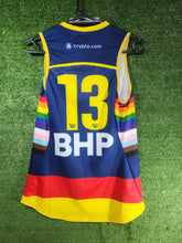 Load image into Gallery viewer, 2023 Adelaide Crows AFLW Range

