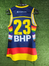 Load image into Gallery viewer, 2023 Adelaide Crows AFLW Range
