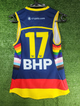 Load image into Gallery viewer, 2023 Adelaide Crows AFLW Range

