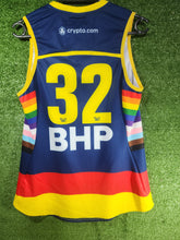 Load image into Gallery viewer, 2023 Adelaide Crows AFLW Range
