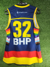 Load image into Gallery viewer, 2023 Adelaide Crows AFLW Range
