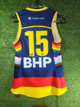 Load image into Gallery viewer, 2023 Adelaide Crows AFLW Range
