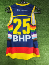 Load image into Gallery viewer, 2023 Adelaide Crows AFLW Range
