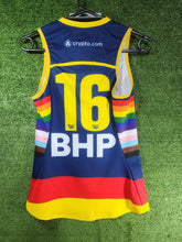Load image into Gallery viewer, 2023 Adelaide Crows AFLW Range
