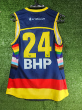 Load image into Gallery viewer, 2023 Adelaide Crows AFLW Range
