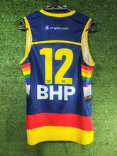 Load image into Gallery viewer, 2023 Adelaide Crows AFLW Range

