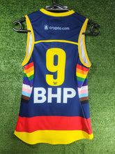 Load image into Gallery viewer, 2023 Adelaide Crows AFLW Range
