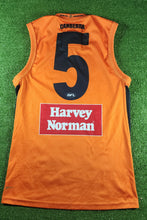 Load image into Gallery viewer, GWS Giants 2023 Home Guernseys
