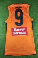 Load image into Gallery viewer, GWS Giants 2023 Home Guernseys
