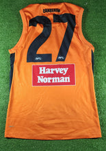 Load image into Gallery viewer, GWS Giants 2023 Home Guernseys
