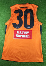 Load image into Gallery viewer, GWS Giants 2023 Home Guernseys
