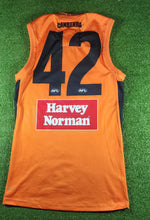 Load image into Gallery viewer, GWS Giants 2023 Home Guernseys
