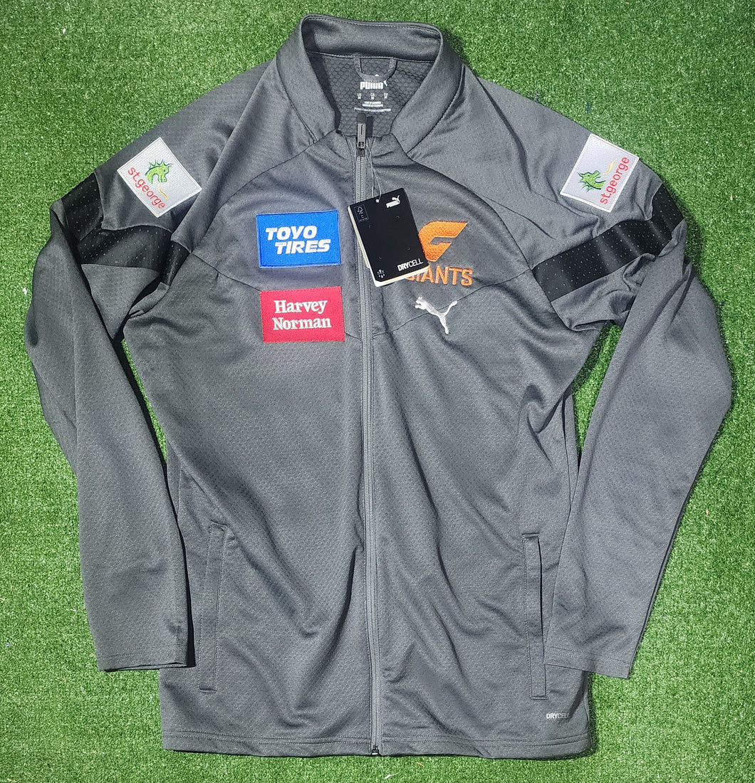 2021 GWS Giants AFL Jacket