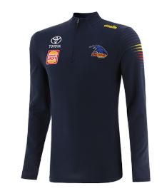 2024 Adelaide Crows off field Range (Players and Staff)