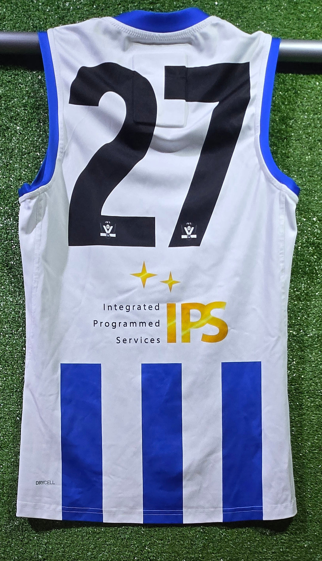 North Melbourne VFL 2024 (Home)