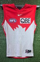 Load image into Gallery viewer, Will Hayward 2024 and 2025 Player items - Consignment
