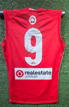 Load image into Gallery viewer, Will Hayward 2024 and 2025 Player items - Consignment
