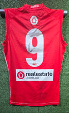 Load image into Gallery viewer, Will Hayward 2024 and 2025 Player items - Consignment
