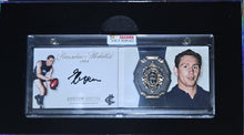 Load image into Gallery viewer, Select Card - Brownlow Medalist (1964 Gordon Collis)
