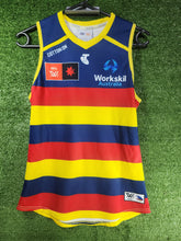 Load image into Gallery viewer, 2024 Adelaide Crows AFLW Range
