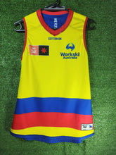 Load image into Gallery viewer, 2023 Adelaide Crows AFLW Reversable Trainers
