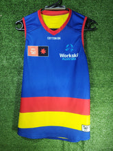 Load image into Gallery viewer, 2023 Adelaide Crows AFLW Reversable Trainers
