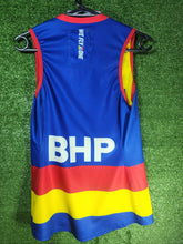 Load image into Gallery viewer, 2023 Adelaide Crows AFLW Reversable Trainers
