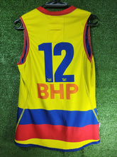 Load image into Gallery viewer, 2023 Adelaide Crows AFLW Reversable Trainers
