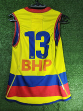 Load image into Gallery viewer, 2023 Adelaide Crows AFLW Reversable Trainers
