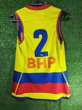 Load image into Gallery viewer, 2023 Adelaide Crows AFLW Reversable Trainers
