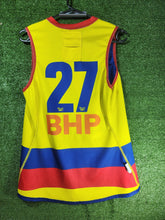 Load image into Gallery viewer, 2023 Adelaide Crows AFLW Reversable Trainers
