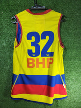 Load image into Gallery viewer, 2023 Adelaide Crows AFLW Reversable Trainers
