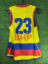 Load image into Gallery viewer, 2023 Adelaide Crows AFLW Reversable Trainers
