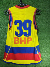 Load image into Gallery viewer, 2023 Adelaide Crows AFLW Reversable Trainers
