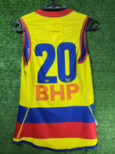 Load image into Gallery viewer, 2023 Adelaide Crows AFLW Reversable Trainers
