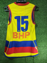 Load image into Gallery viewer, 2023 Adelaide Crows AFLW Reversable Trainers
