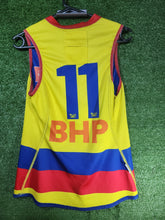 Load image into Gallery viewer, 2023 Adelaide Crows AFLW Reversable Trainers
