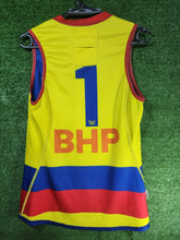 Load image into Gallery viewer, 2023 Adelaide Crows AFLW Reversable Trainers
