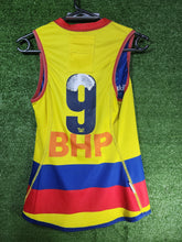 Load image into Gallery viewer, 2023 Adelaide Crows AFLW Reversable Trainers
