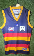 Load image into Gallery viewer, Wayne Carey signed Crows - Consignment
