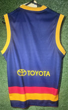 Load image into Gallery viewer, Wayne Carey signed Crows - Consignment
