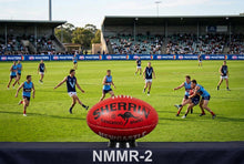 Load image into Gallery viewer, 2026 AFLM Newcastle Sherrin Footballs
