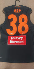 Load image into Gallery viewer, GWS Giants 2024 Guernseys
