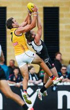 Load image into Gallery viewer, 2024 Adelaide Crows Yellow Trainers
