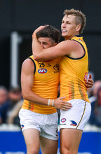 Load image into Gallery viewer, 2024 Adelaide Crows Yellow Trainers
