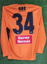 Load image into Gallery viewer, GWS Giants 2024 Guernseys
