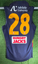 Load image into Gallery viewer, 2026 Adelaide Crows SANFL (Blue)
