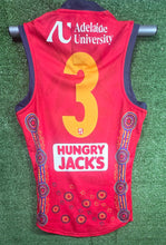 Load image into Gallery viewer, 2026 Adelaide Crows SANFL Indigenous
